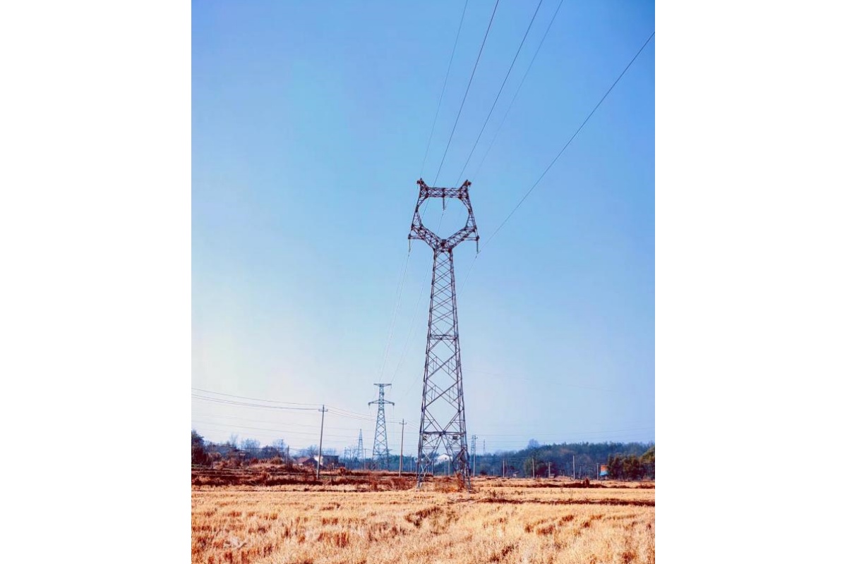 Function and classification of high voltage transmission tower